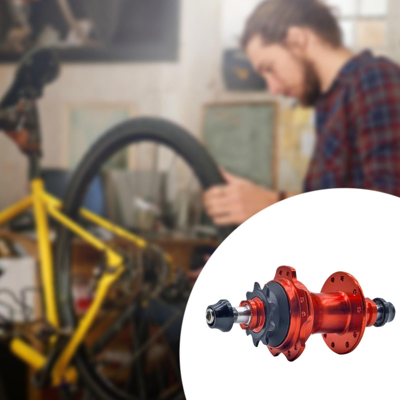 ターコイズ アルミニウム シングルスピードハブ ターコイズ アルミニウム シングルスピードハブ SINGLE SPEED